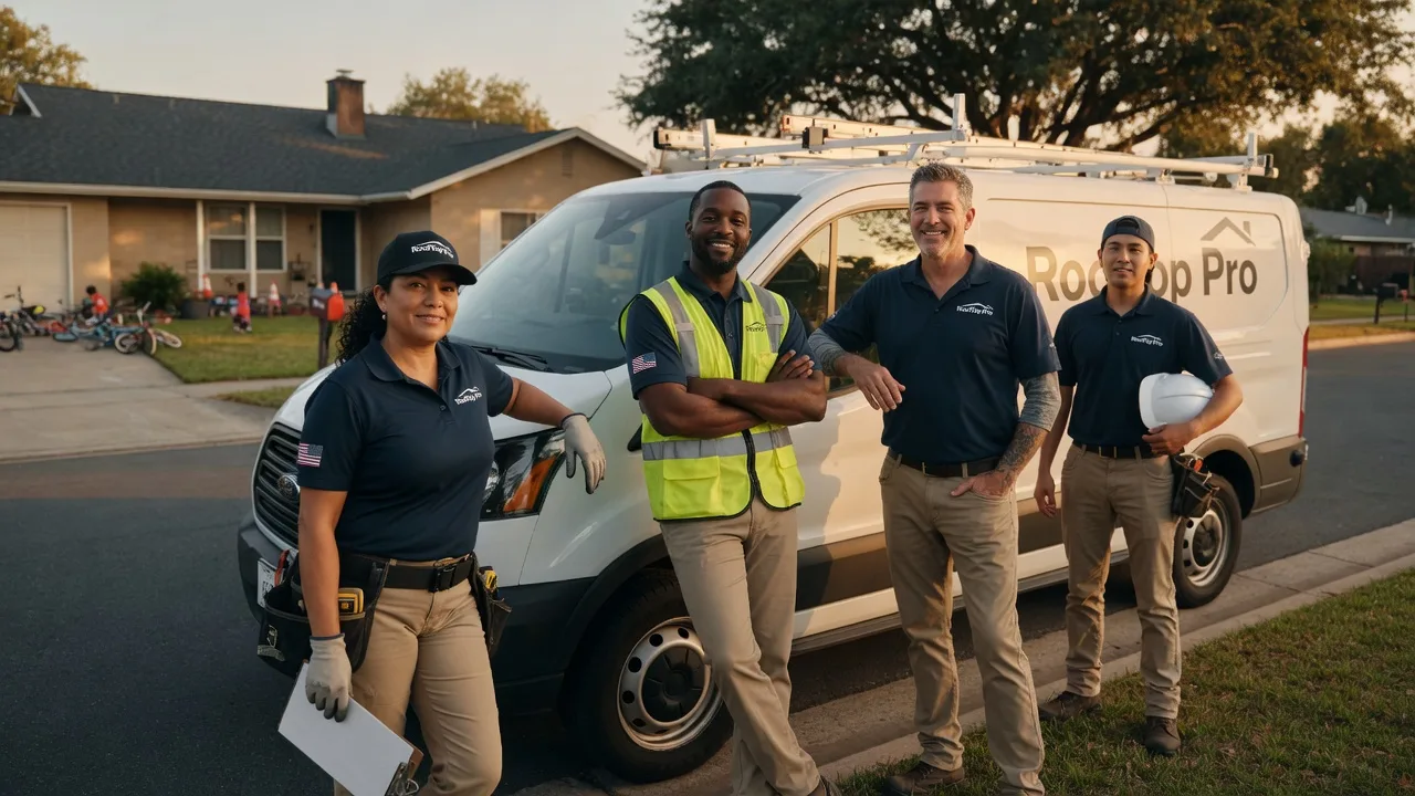 Roof Repair in Patuxent River, MD near me